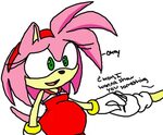 Sonic Pregnant Youtube / Pregnant Amy Rose sprite comic chap