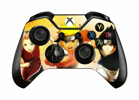 Anime Xbox One Controller - AIA