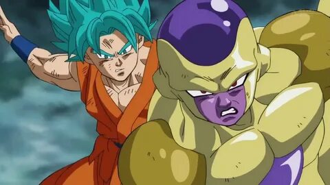 Dragon Ball Super Episode 26 Anime Review - Goku's Downfall 