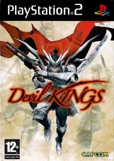 Devil Kings — HFS DB.