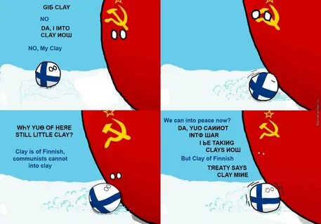 The Winter War Meme - Quotes Update Viral