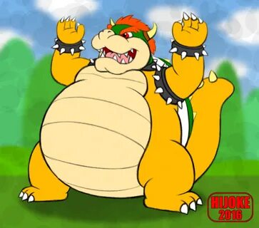 FN - Artwork - Bowser Day 2016