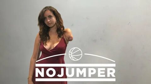 The Lauren Duck Interview - No Jumper - YouTube