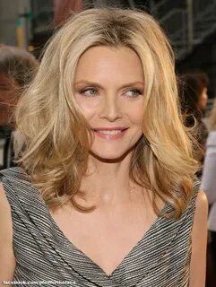 Pin by Linda Delamater on Michelle Pfeiffer Hair styles, Hai
