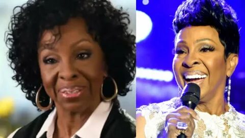 Pop icon Gladys Knight Turns Heads With Unrecognizable New L