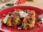 Chicken Enchiladas Recipe Food network recipes, Chicken ench