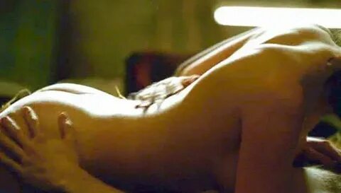 Catherine Walker Nude & Sex Scenes Compilation - Scandal Pla