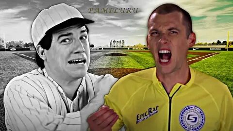 Babe Ruth vs Lance Armstrong. (Subtítulos en Español). Epic 