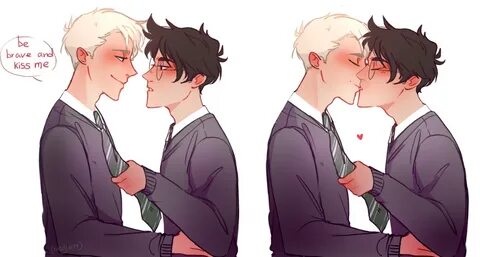 drarry Drarry, Harry potter ships, Harry potter fanfiction