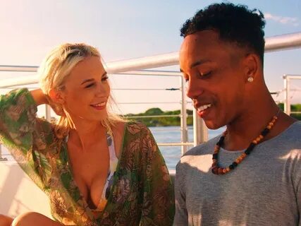 Temptation Island' recap: Kendal appears to have threesome, 
