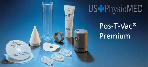 Pos-T-Vac ® Premium USPhysioMED