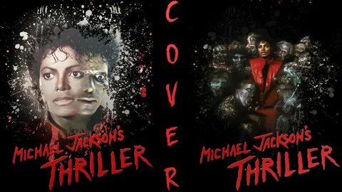 Michael Jackson Thriller Wallpapers (69+ images)