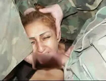 American Soldiers Molesting Iraqi Woman (pictures) - Foreign