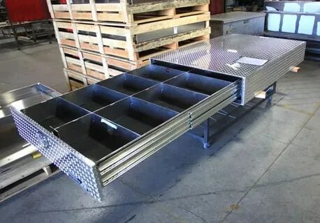 bed storage drawers: Custom truck beds, Truck bed, Truck bed