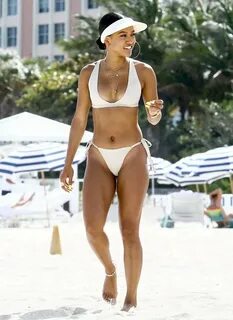 Karrueche Tran Sexy (35 Photos) Jihad Celebs