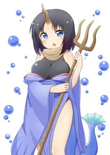 Elma (Kobayashi-san Chi no Maid Dragon) Image #2082806 - Zer