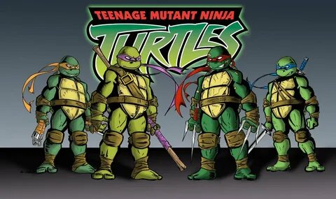 teenage, Mutant, Ninja, Turtles, Fantasy, Sci fi, Adventure,