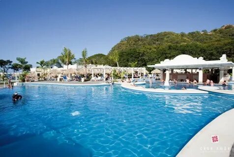 Отель Hotel Riu Guanacaste 5 звезд в Коста-Рика, цены на 202