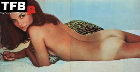 Florinda Bolkan Nude Collection (19 Photos) #TheFappening