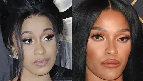 Cardi B Reacts To Joseline Hernandez’s Diss Track: Ignores '