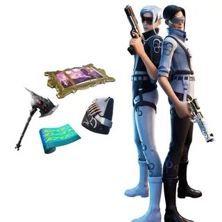 All Fortnite Item Bundles List (August 2022) - Try Hard Guid