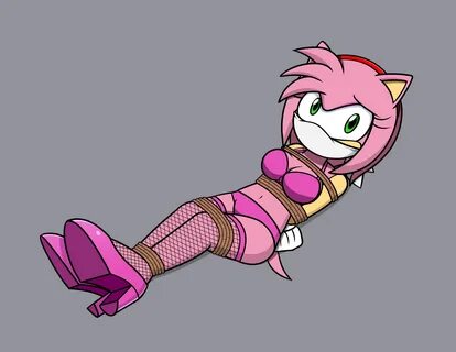 Rule34 - If it exists, there is porn of it / amy rose / 6347029