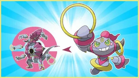 Hoopa Begging thread - 4ChanArchives : a 4Chan Archive of /v