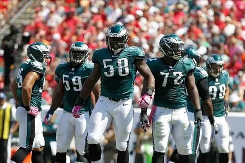 Philadelphia Eagles Should Now Focus On Defense