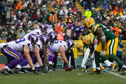 NFL Week 5: Vikings at Packers - Daily Norseman