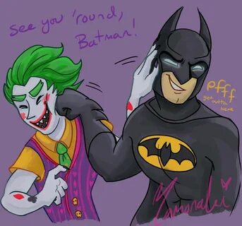 Pin by 🌈 𝙱 𝚛 𝚘 𝚘 𝚔 𝚜 🌈 on Bᴀᴛᴍᴀɴ Batjokes, Batman vs joker, 