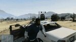 Grand Theft Auto V Gif - Gif Abyss