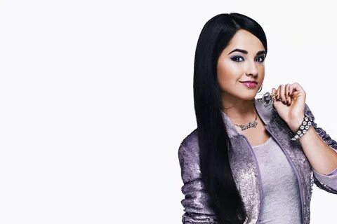 Becky G Wallpapers (71+ images)