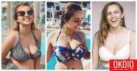 hannah witton sexy pictures - OkDIO Celebrity Leaked Photos