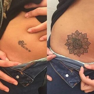 33 Tattoo Cover Ups Designs That Are Way Better Than The Ori