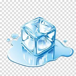 Library of ice cubes clip transparent library freezing png f