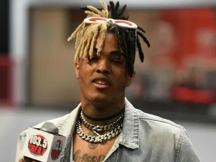 Альбом XXXTentacion "?" выйдет в расширенной версии - STUDIO