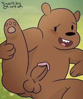 Estamos desnudos osos - 17/192 - Hentai Image