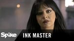 Meet The New Artist: Nikki Simpson - Ink Master, Season 8 In