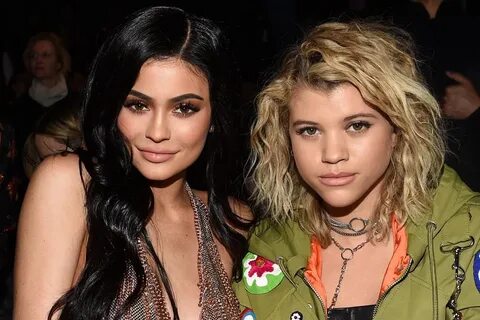 NYFW Fall 2017: Kylie Jenner, Sofia Richie Front Row for Jer