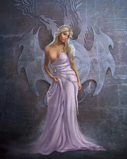 Qartheen gown - A Wiki of Ice and Fire