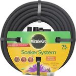 50 x 3/8 Swan Products MGSPA38050CC Miracle-GRO Soaker Syste