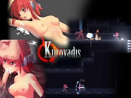 Kurovadis " Download Hentai Games