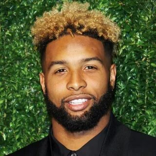 15 Odell Beckham Jr. Haircuts - Pictures & Tutorials
