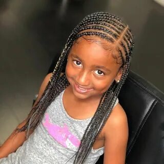 Kids Braids Hairstyles Wow Africa - 23 Best Natural Hairstyl