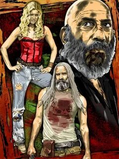 The devils rejects