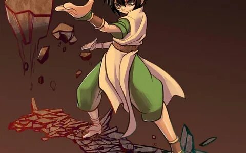 Free download Toph Wallpapers 1500x1500 for your Desktop, Mo