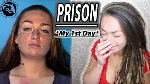 My First Day in Prison - YouTube