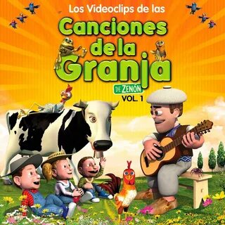 31+ Canciones Infantiles Dela Granja PNG