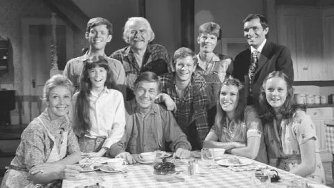 Watch The Waltons Full TV Series Online in HD Quality