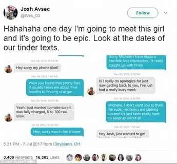 Tinder Match Meets After 3 Years Tinder Used For